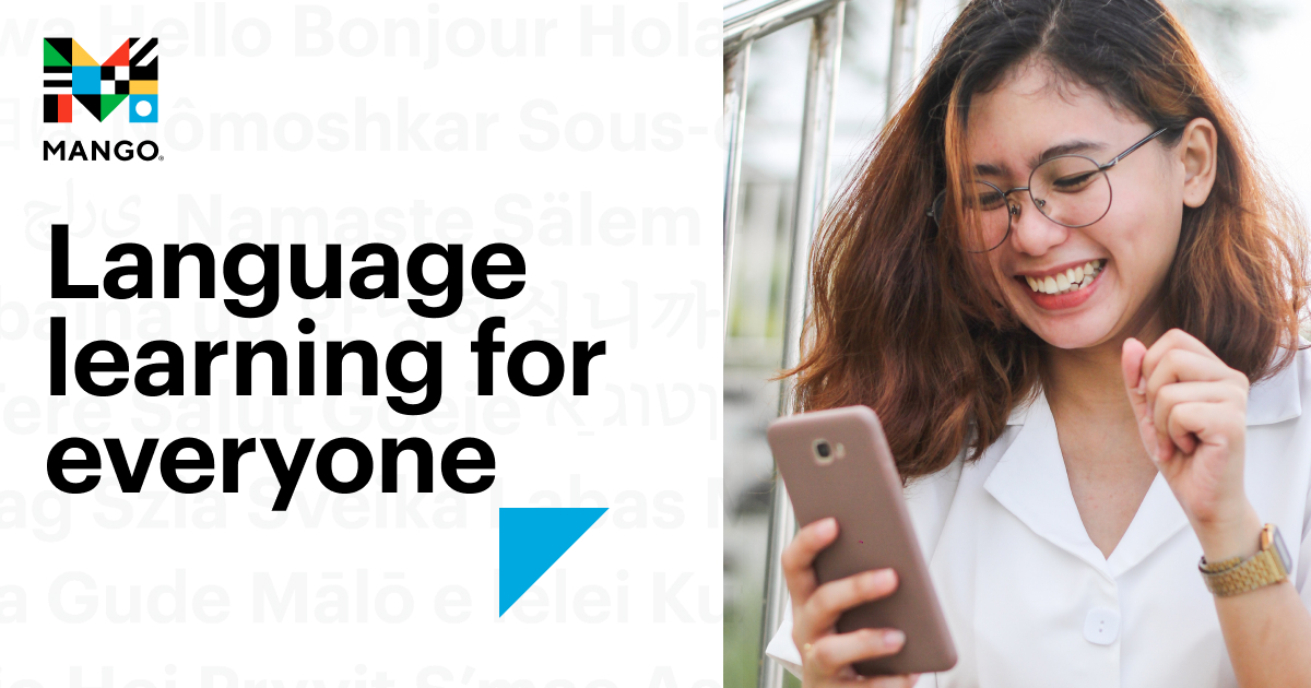 WaukonLibrary's tweet image. 🗣️ Ready to learn something new? Join our 30-Day Language Challenge! 
🌍Discover a new word or phrase each day, practice your skills, and have fun exploring a new language.

📅 Starts tomorrow—are you in? #LanguageChallenge #LearnSomethingNew 
zurl.co/KDOCn