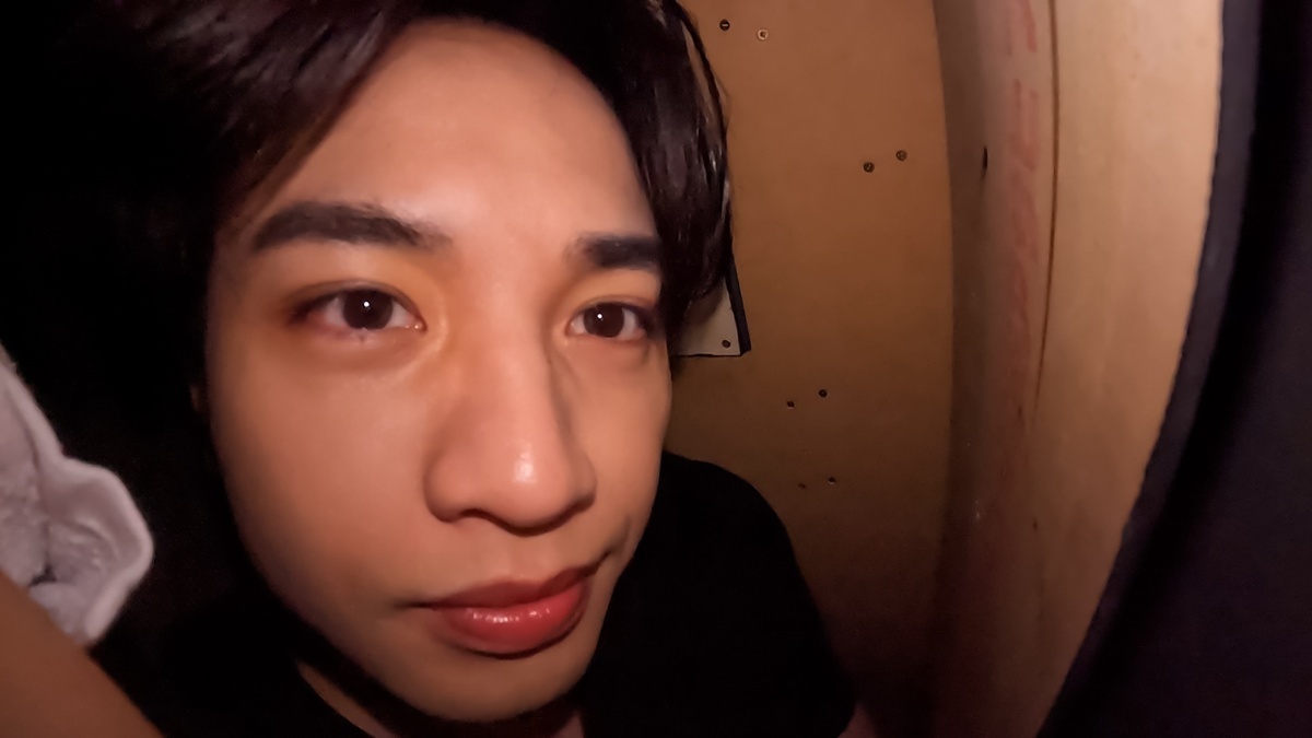 mn_enta's tweet image. 中島健人「学校かくれんぼ」の隠れ場所に驚がく「カギ史上、いちばん狭い!?」

#中島健人 #Matt #学校かくれんぼ #新しいカギ news.mynavi.jp/article/202511…