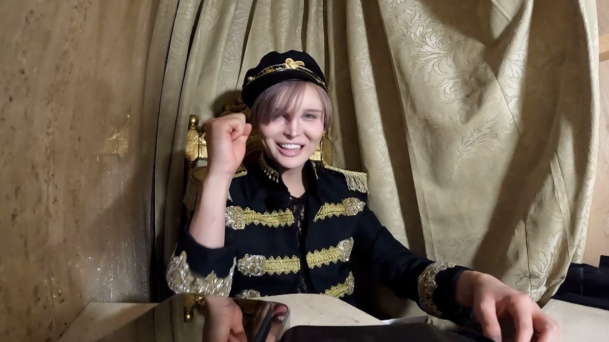 mn_enta's tweet image. 中島健人「学校かくれんぼ」の隠れ場所に驚がく「カギ史上、いちばん狭い!?」

#中島健人 #Matt #学校かくれんぼ #新しいカギ news.mynavi.jp/article/202511…