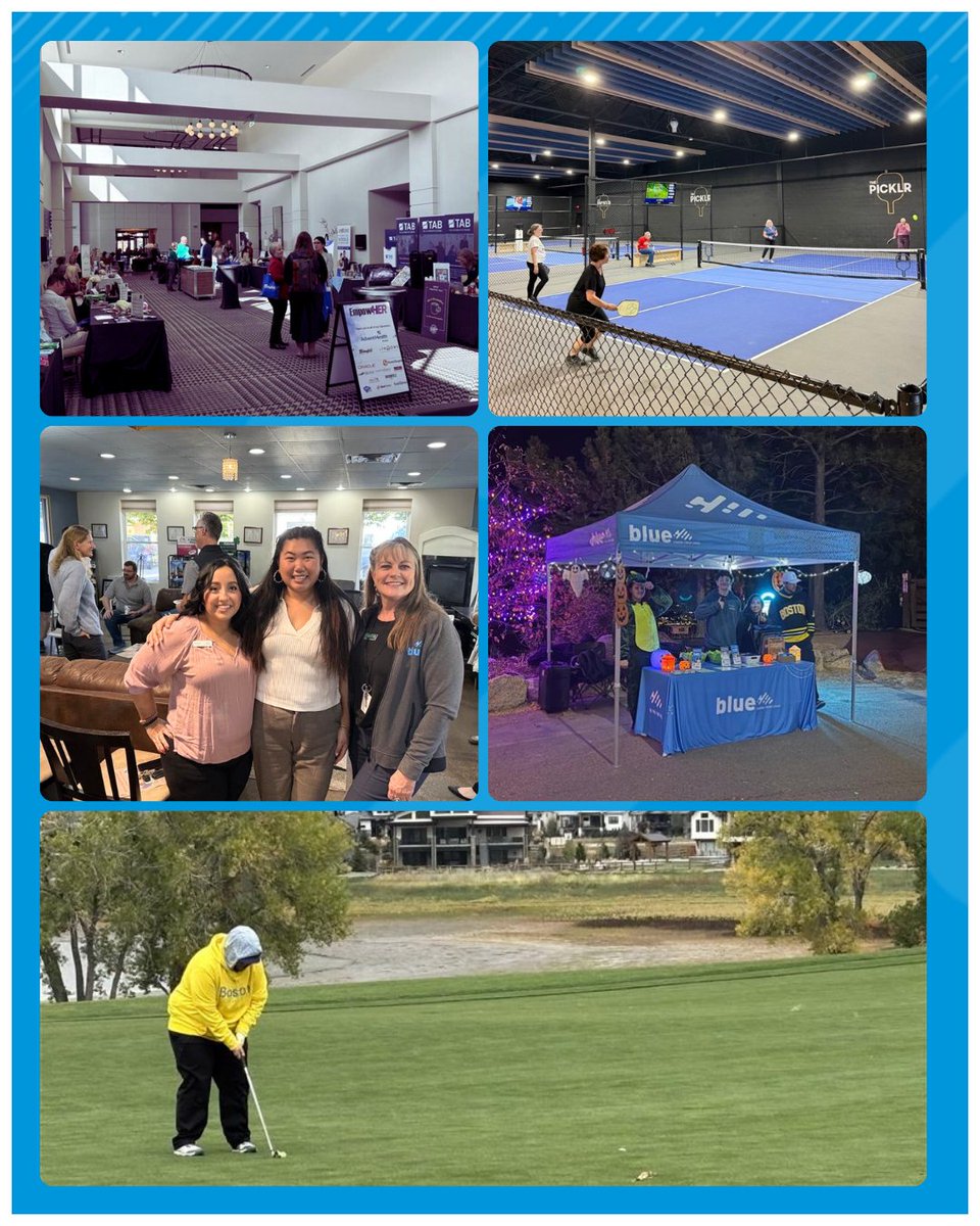 Blue Federal Credit Union tweet media