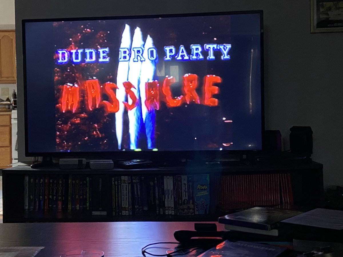 Parody/Spoof/Satire Clips tweet media