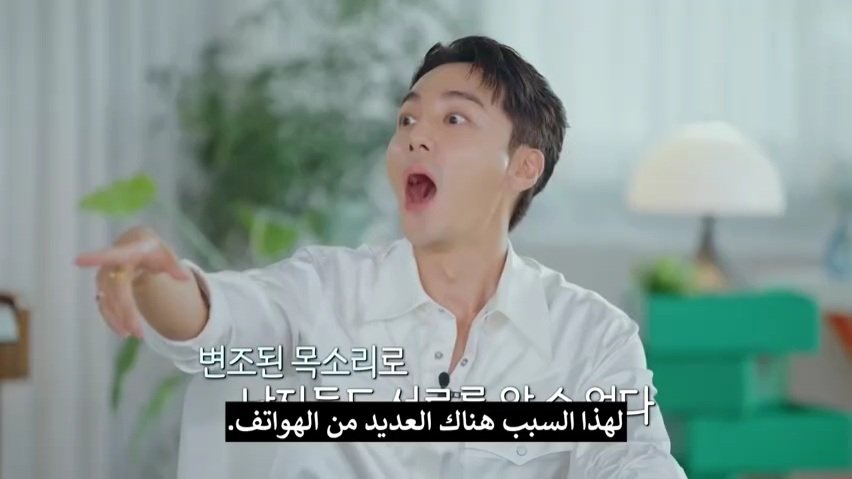 الرياكشن يفوز🤣🤣