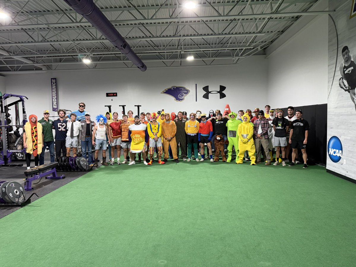 McKendree University Baseball tweet media