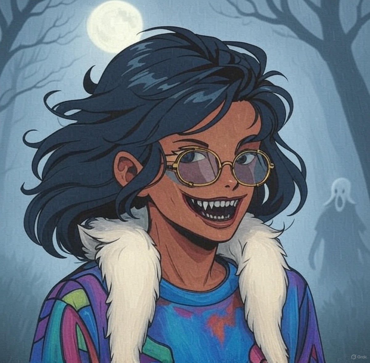 Happy Halloween 🎃👻