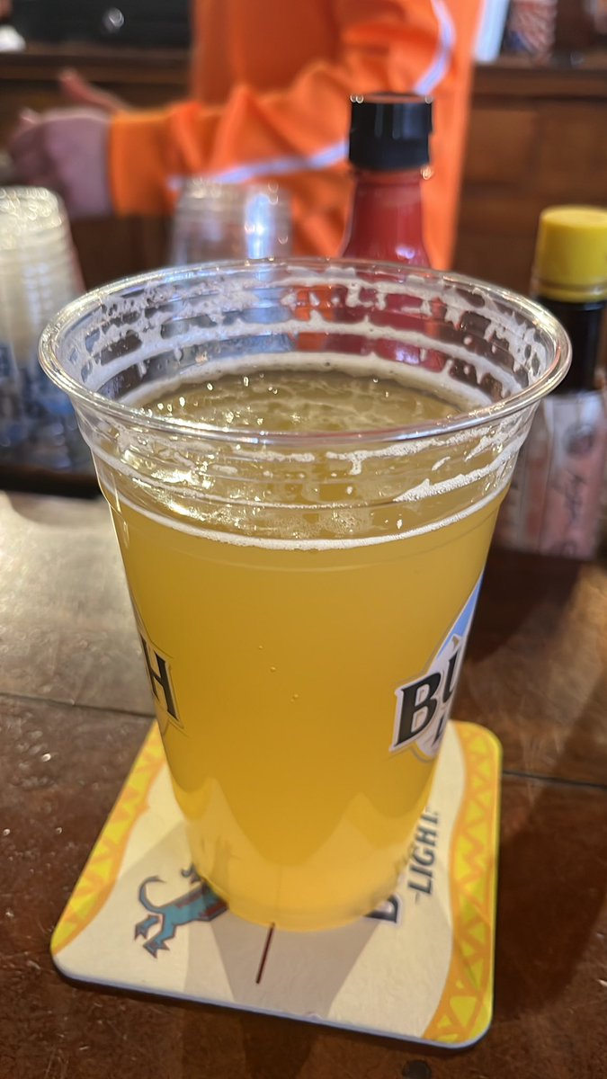 Ladies and gentlemen we made it