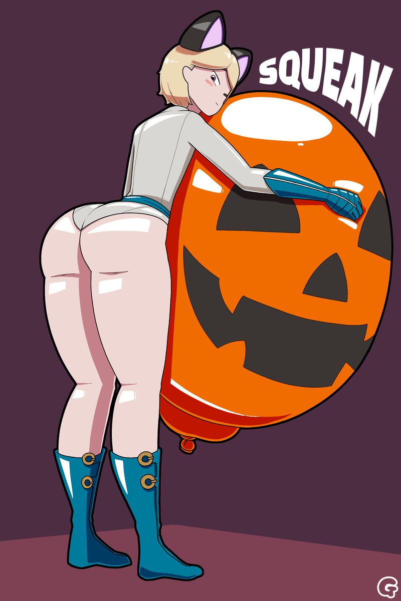 Halloween Afterparty Looning

Commissioned by <a href="/Seth86399211/">Compac</a>