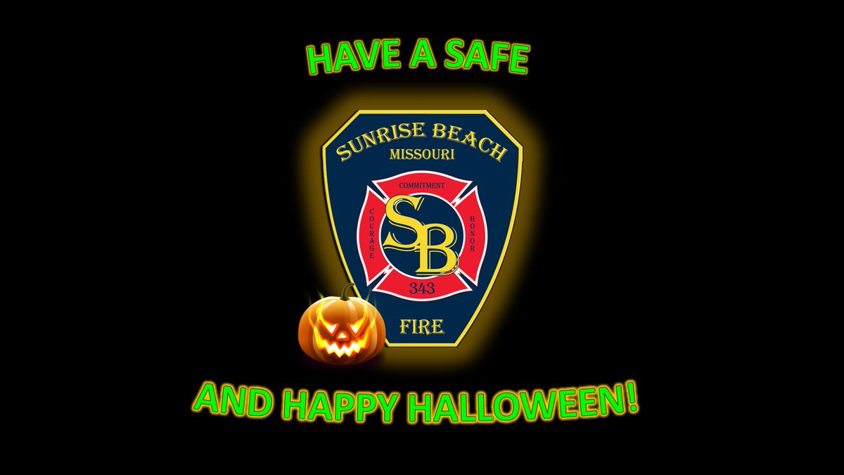 SBFPD's tweet image. 