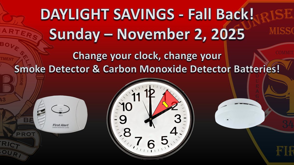 SBFPD's tweet image. It's that time of year again!!!