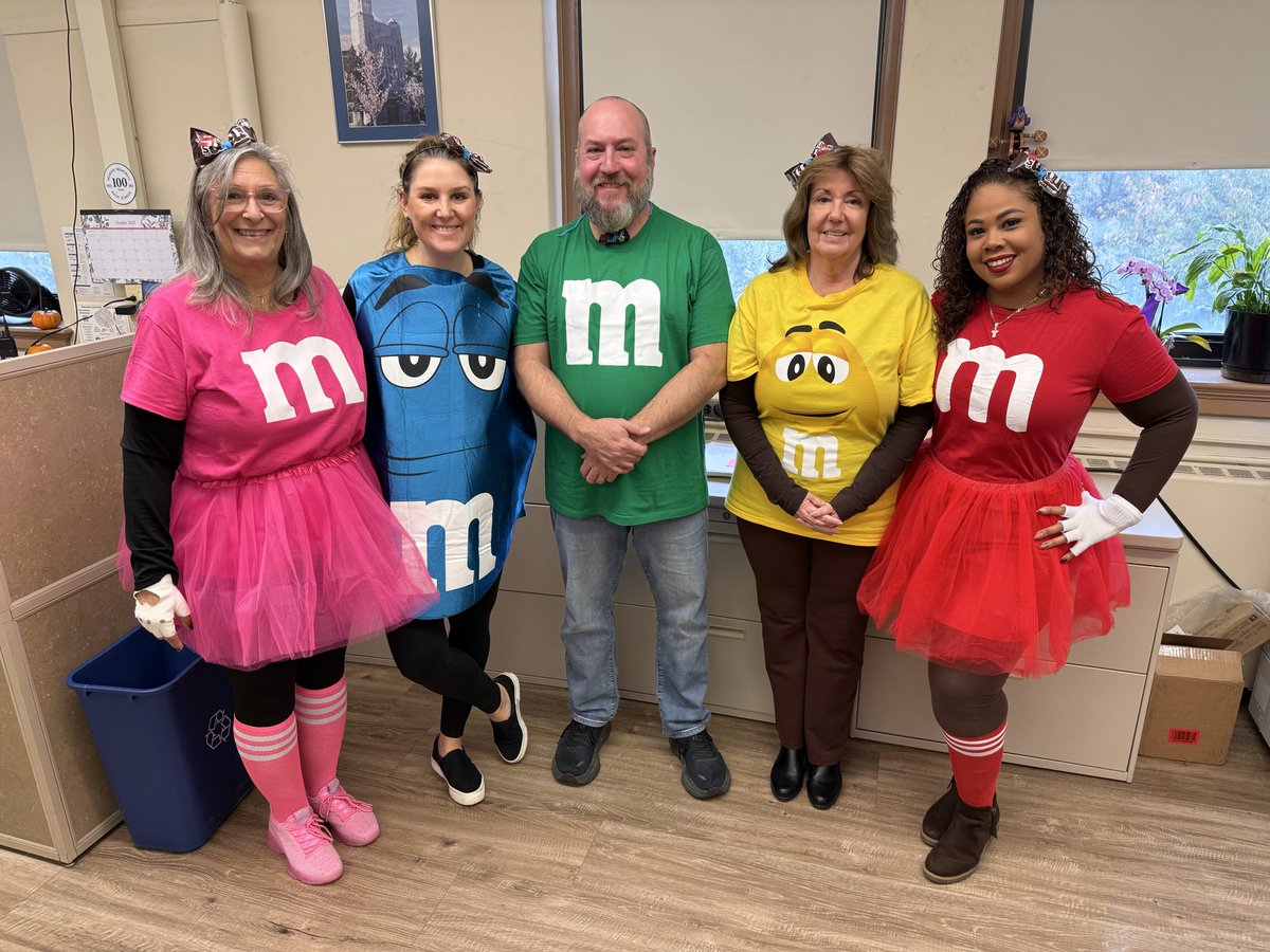 Kerri Titone, Ed. D. tweet media