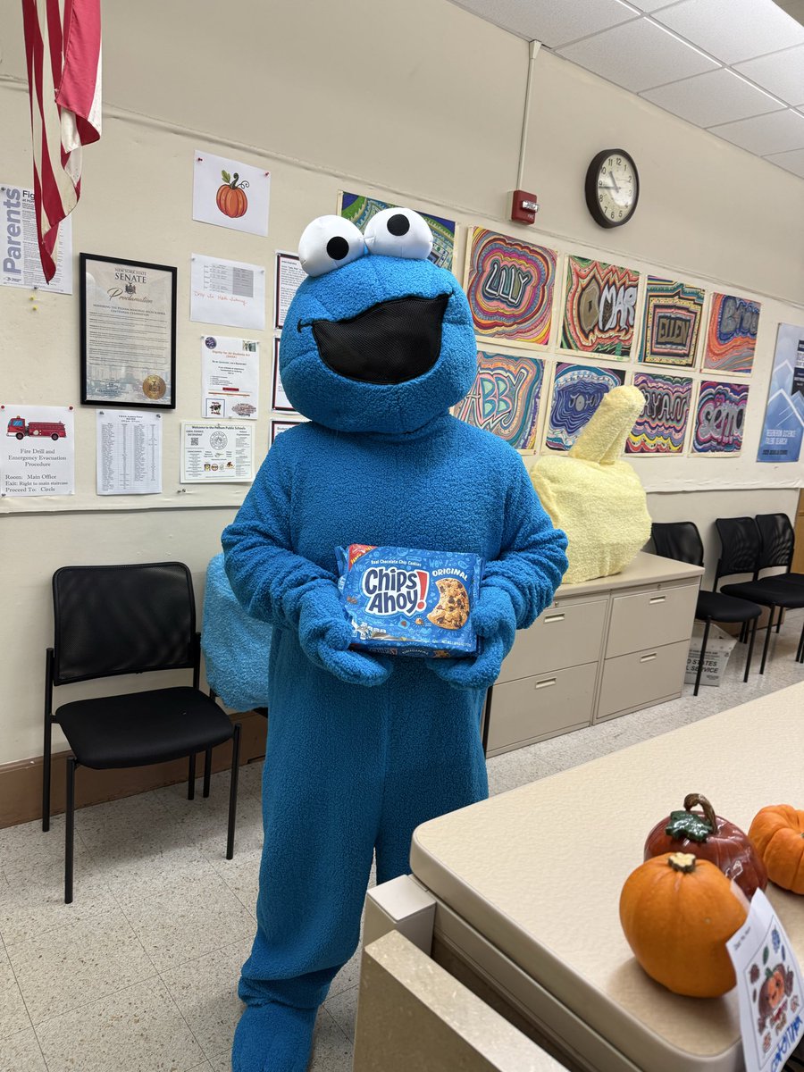 Kerri Titone, Ed. D. tweet media