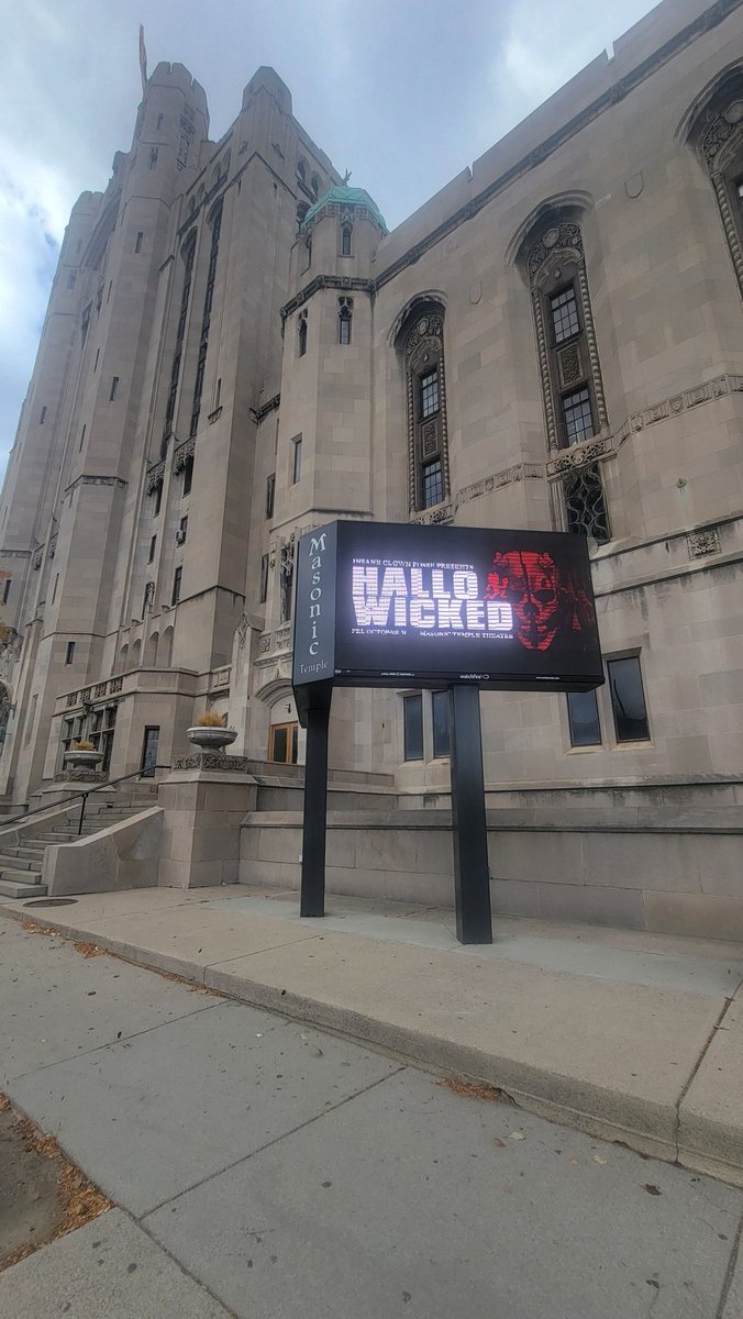 Its the most wonderful time of the year