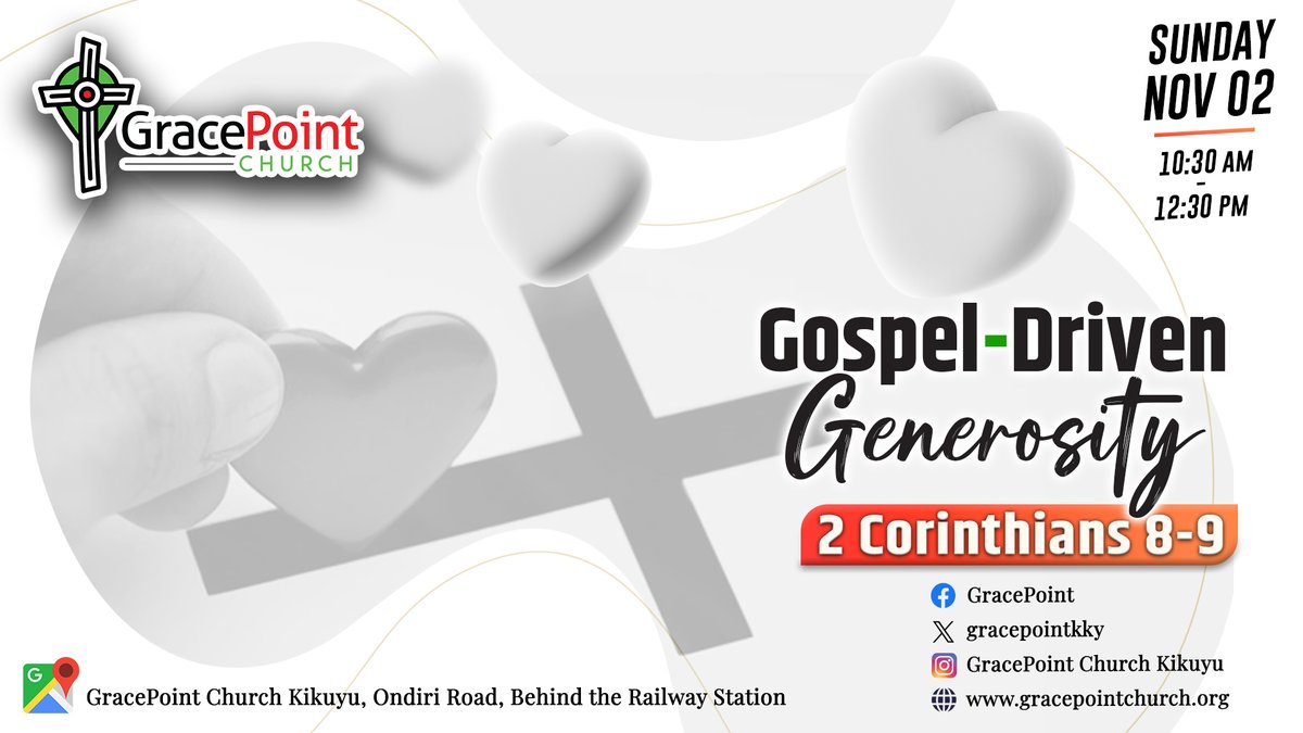 GracePoint Church (@gracepointkky) on Twitter photo 