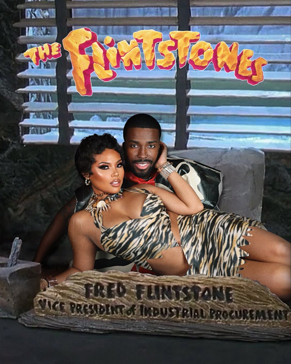 “Yabba Dabba DOooOo” #Halloween2025 🧡🦴 • The Flintstones 94’ •