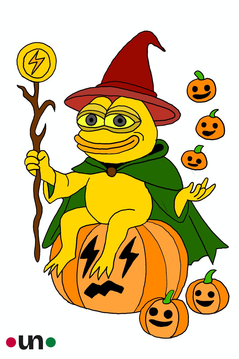 My entry for the <a href="/BungeeExchange/">Bungee</a> Halloween Quest 🎃
It’s actually my first ever digital painting, hope you like it!