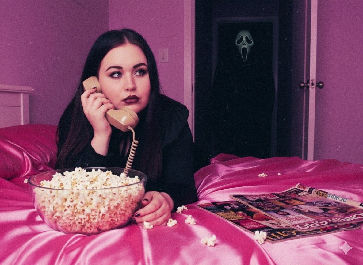 Happy Halloween 😈💜🎃