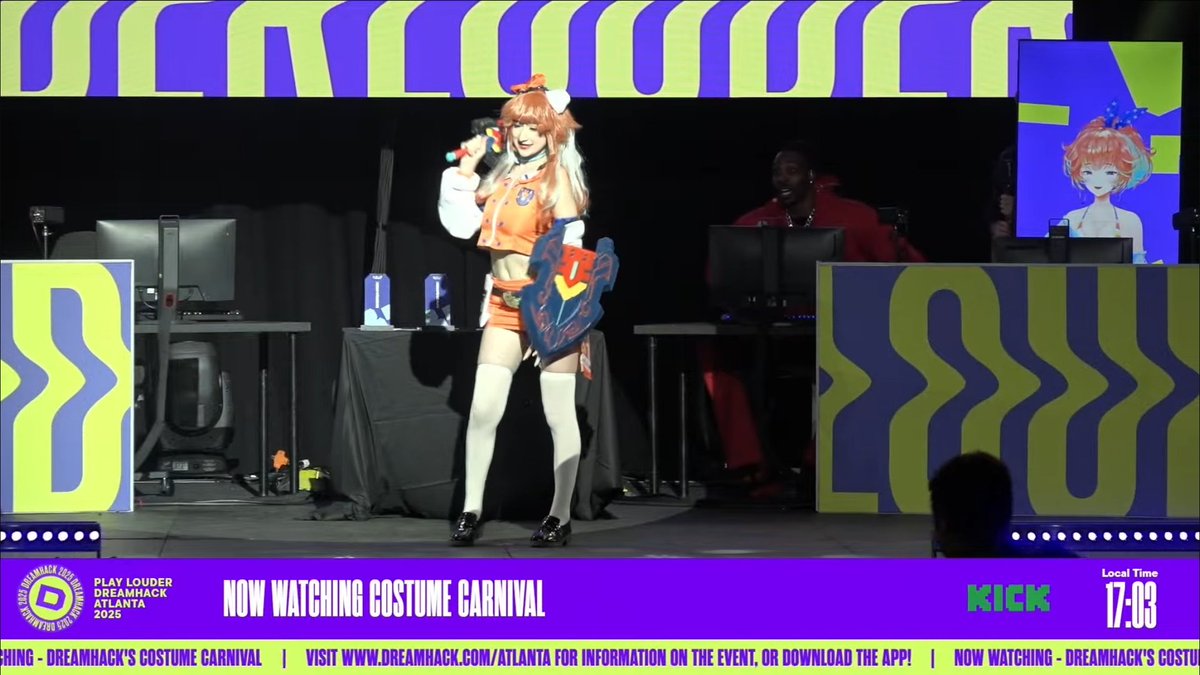 Rokai12X's tweet image. Double Wawa 
#kfp #キアライブ