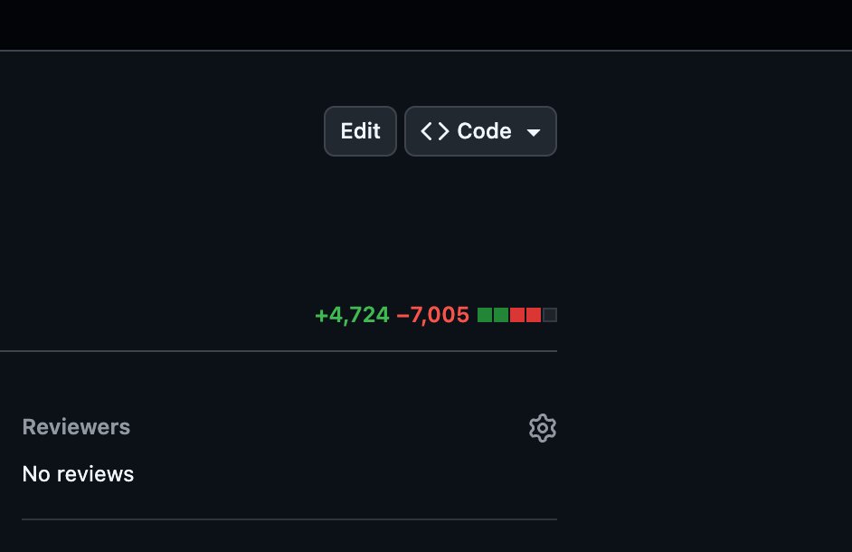 leoisadev's tweet image. Migrated @osschat from Electric SQL + Elysia to @convex_dev 

I was fed up with issues that I migrated to Convex in under 2 hours... with AI of course but that&apos;s pretty crazy!

@osschat 🤝 @convex_dev