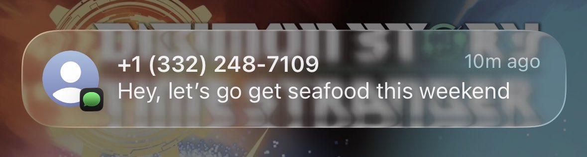 Schooletta Mercury 🍅🔜 SGDQ 2026 tweet media