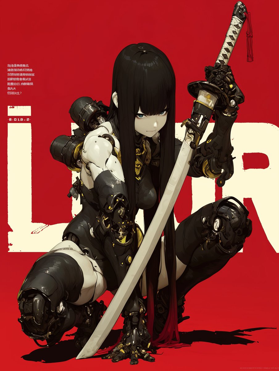 倭identity🦊AI generator on X