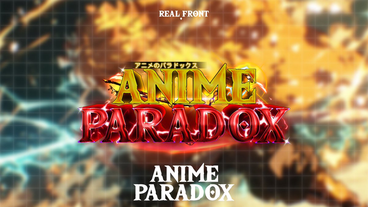 Fronttheartist's tweet image. Old logo i made &quot;Anime Paradox&quot;
-
Commissioned logo for  someone on discord
-
Comms open,
-
$35/15k rbx,
-
ds : real.front
-
[discord.gg/sBZSfWFHzs]()    
-
#Robloxlogo | #Roblox | #RobloxDev | #RobloxGFX | #GameDev | #logodesigns | #robloxart #LogoDesign
