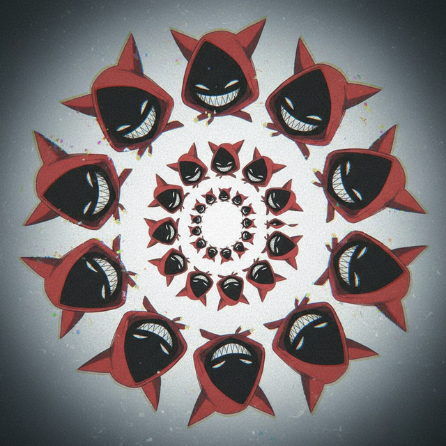 DendiRedemption's tweet image. If someone still has a snake badge and is willing to nominate to avoid getting flagged, consider me and my buddy @c2ec2ec2e. 🐍

Watch the banger that we produced below and many more posts in our profiles. 

And remember... They are watching closely 👁️