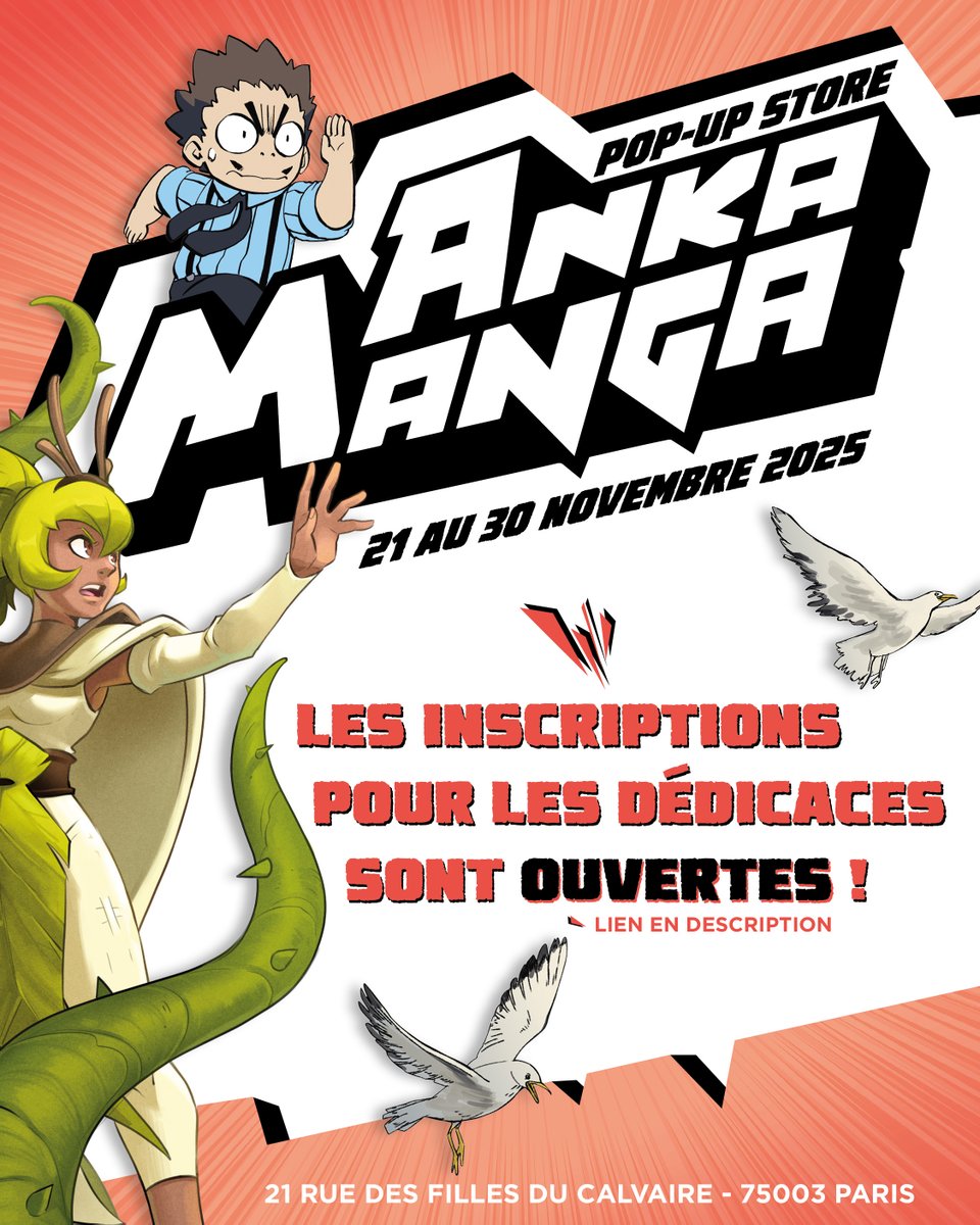 Ankama Editions tweet media