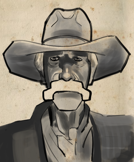 Soul__lipe's tweet photo. Western https://t.co/3CXzfhND5p