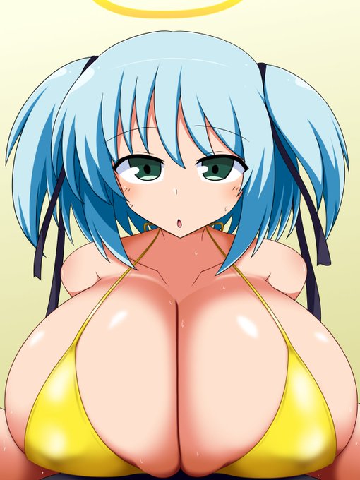 #今月描いた絵を晒そう
撲殺天使ドクロちゃん 