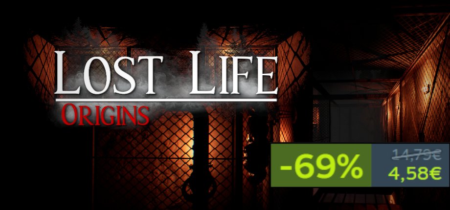 LostLifeTheGame tweet media