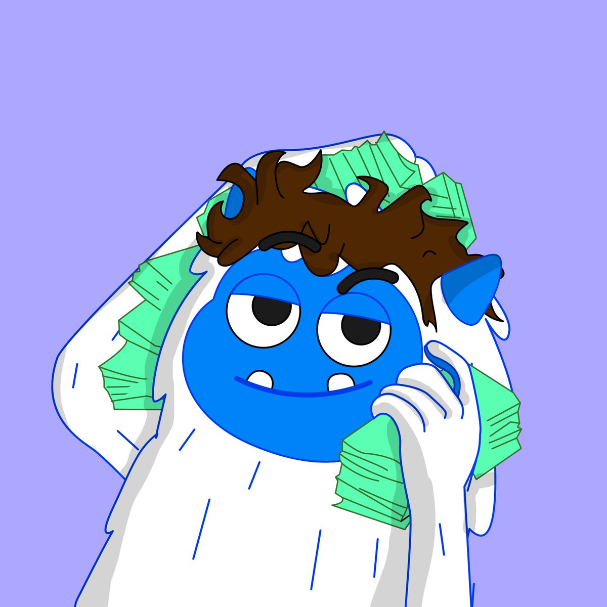 The master of fancy footwork <a href="/marcuscarso/">Marcus Carso</a> is donating 0.1 ETH to our prizes for tomorrows games. 

Follow: twitch.tv/basedmonsta
Be there at 13 UTC tomorrow (Saturday 1st)