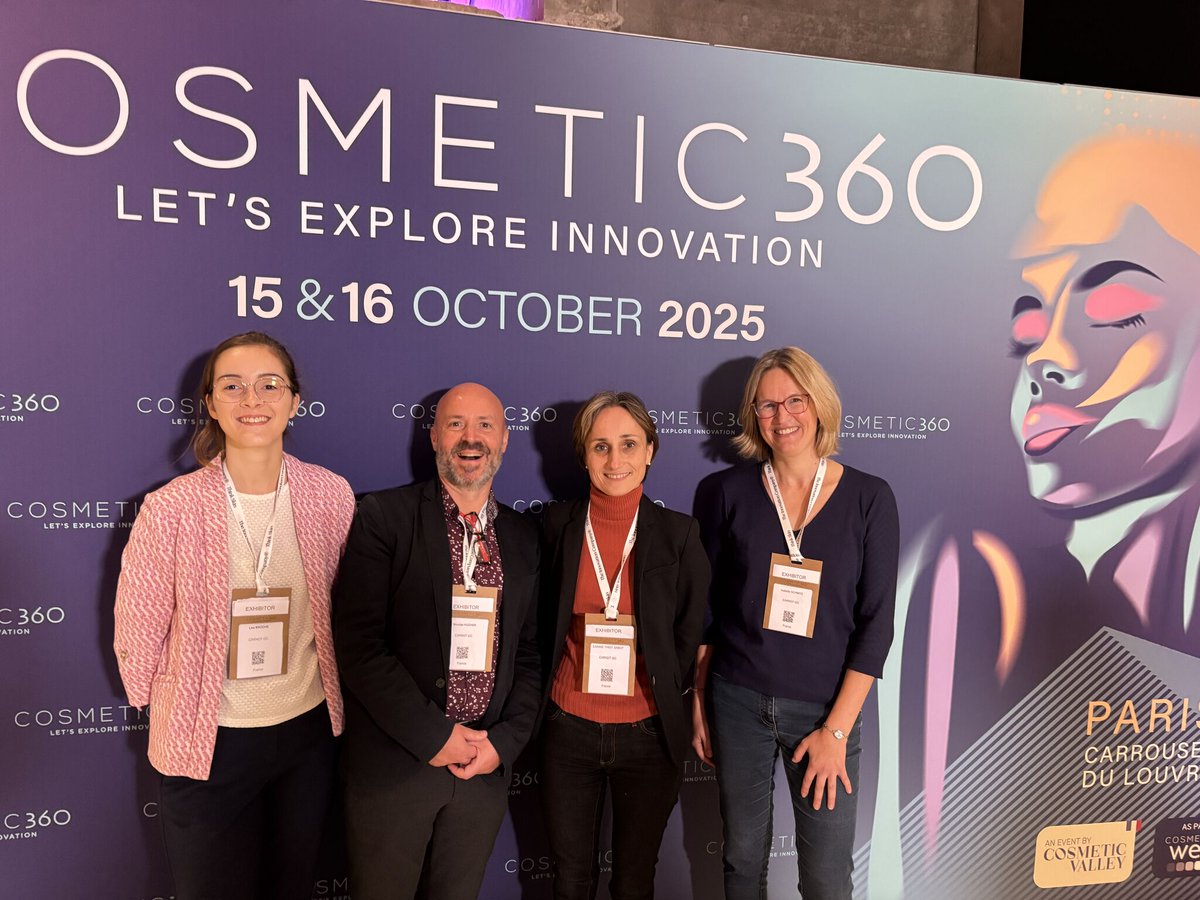 Innovation Chimie Carnot tweet media