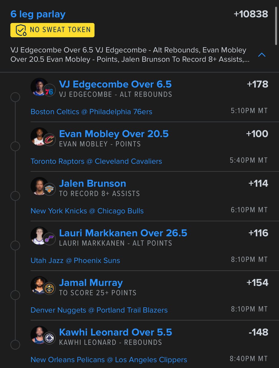 TommyLocks 💎 tweet media