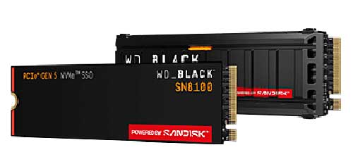 OnlineCompTips's tweet image. Are you looking to upgrade your computer with a high performance NVMe SSD hard drive? If so you may want to check out the Western Digital SN8100. It comes in a variety of sizes such as 1Tv, 2TB and 4TB and will surely give your PC the boost it needs! 

onlinecomputertips.com/support-catego…