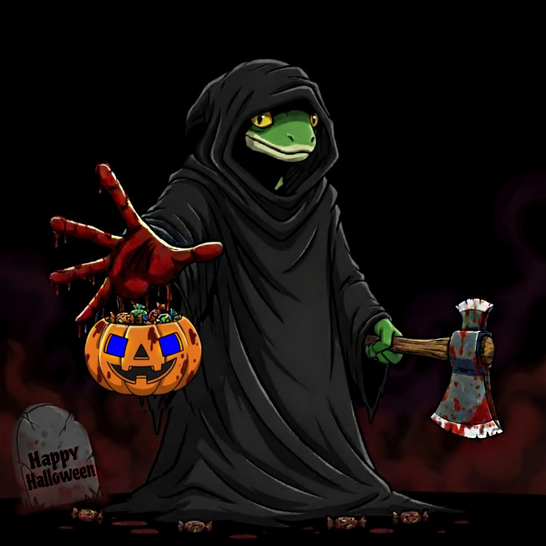 Geko Base tweet media