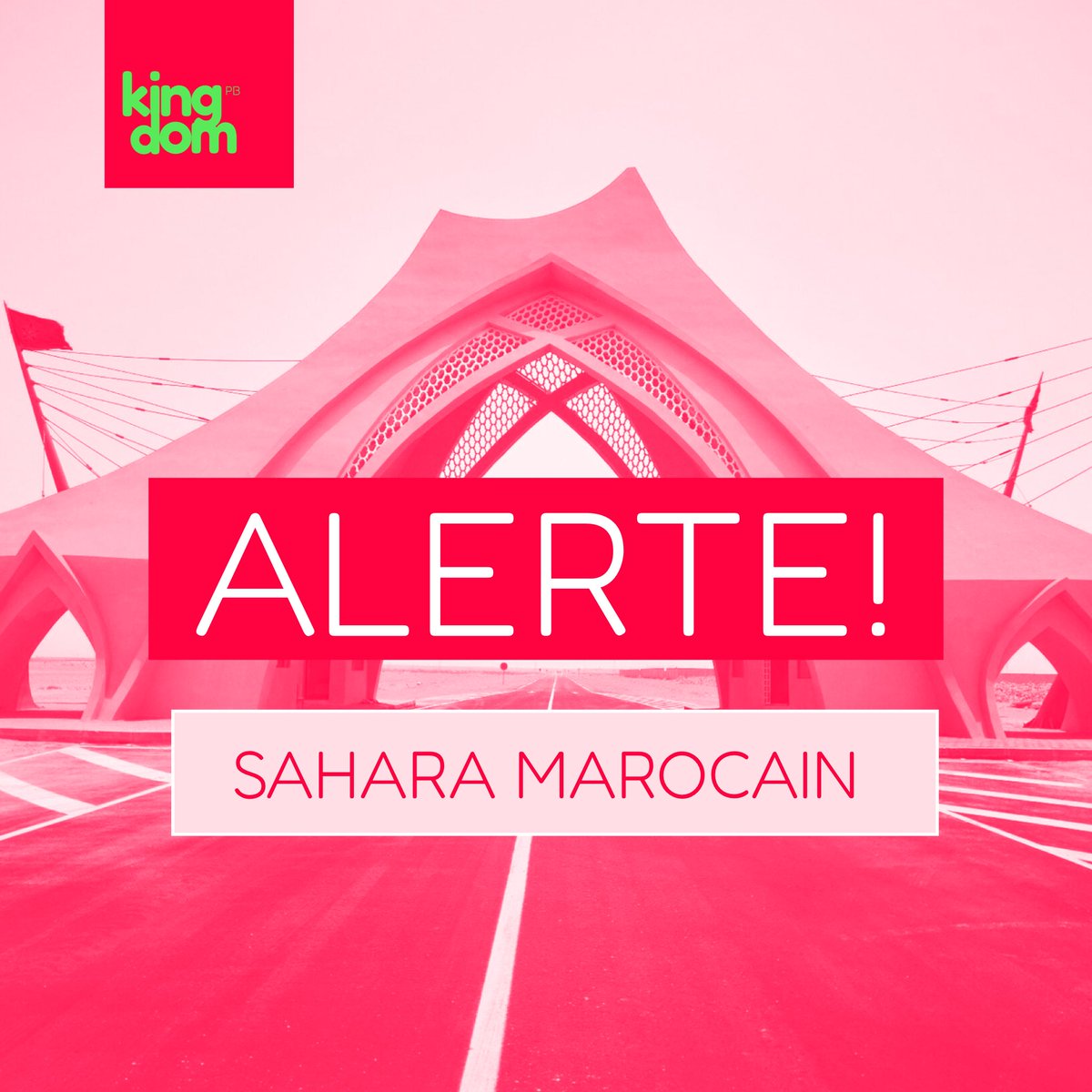 Le discours du Roi Mohammed VI scelle  un moment charnière : le passage du combat pour la reconnaissance à celui de la consolidation souveraine, plaçant le Sahara marocain au cœur d’un projet national de développement, d’unité et de rayonnement international.

#DimaMaghrib 🇲🇦🇲🇦