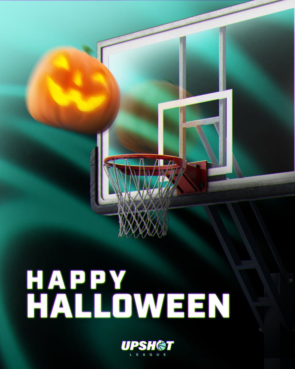 Happy Halloween 🎃