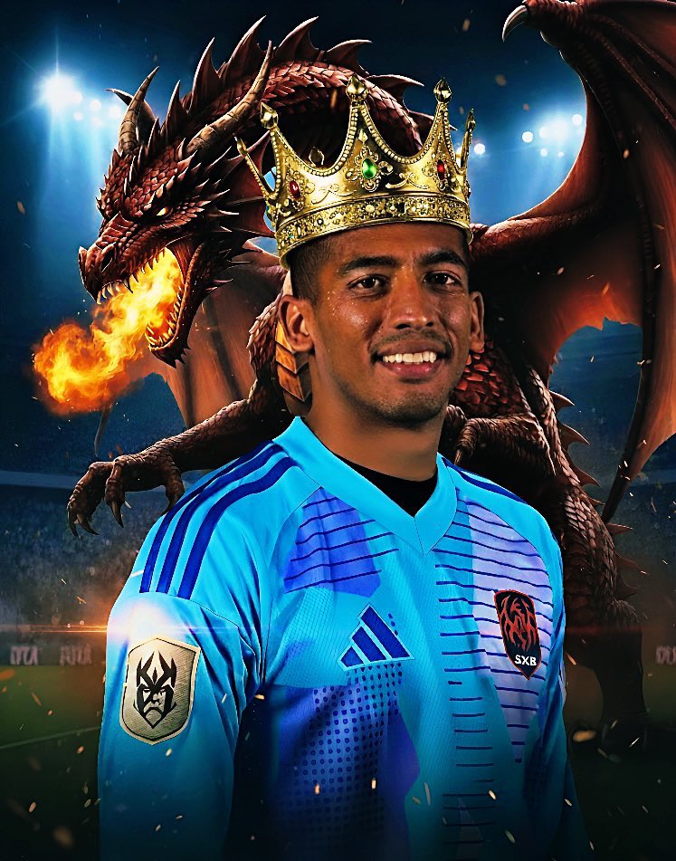 قسم بالله مباراة بالدم 
ألف مبروك الفووووز 

هذا حلال فيه كل ريال 
قسم بالله رجال المواقف الصعبة ♥️

#SXB_TEAM &amp; #SXB_FC