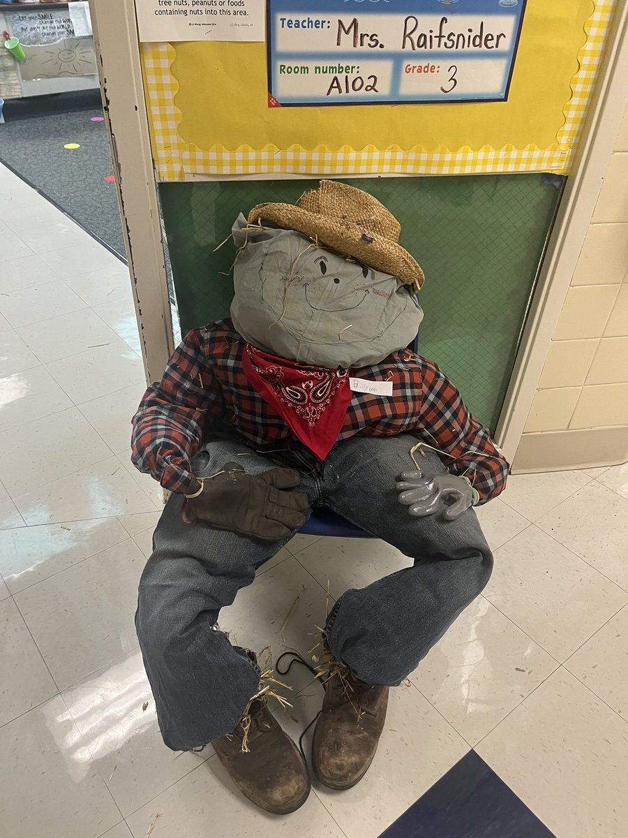 Greenwich-Lenhartsville Elementary School tweet media