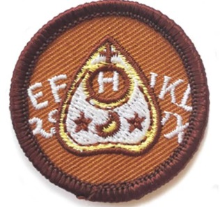 Comunicado #1 Para el 2026
50 likes y me infiltro en la ANR haciéndome pasar por joven para que se apruebe esta progresión que promueve las artes místicas