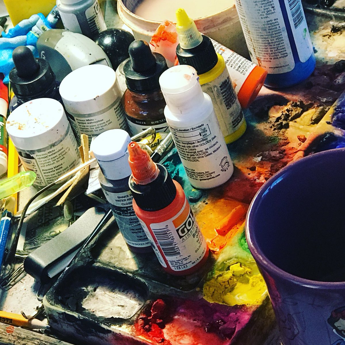 thealexrossart's tweet image. #tools