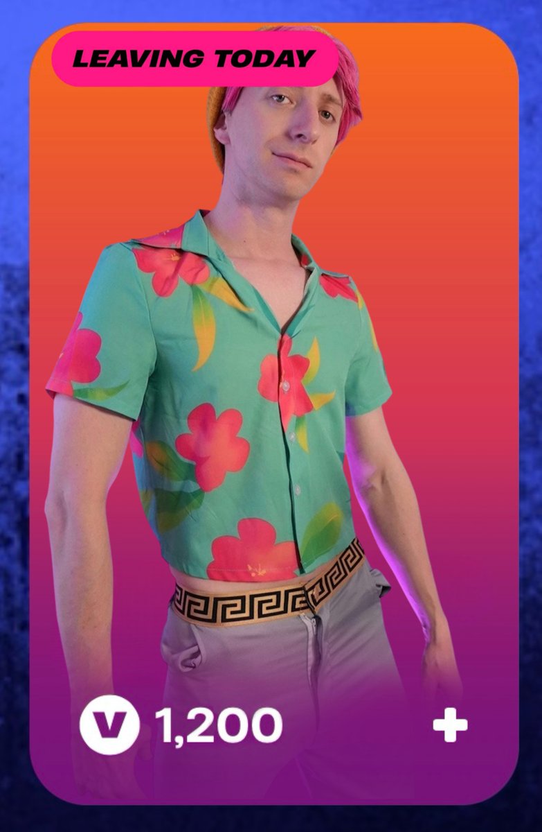 how unpurchased skin renders be lookin at you in the item shop like you guilty