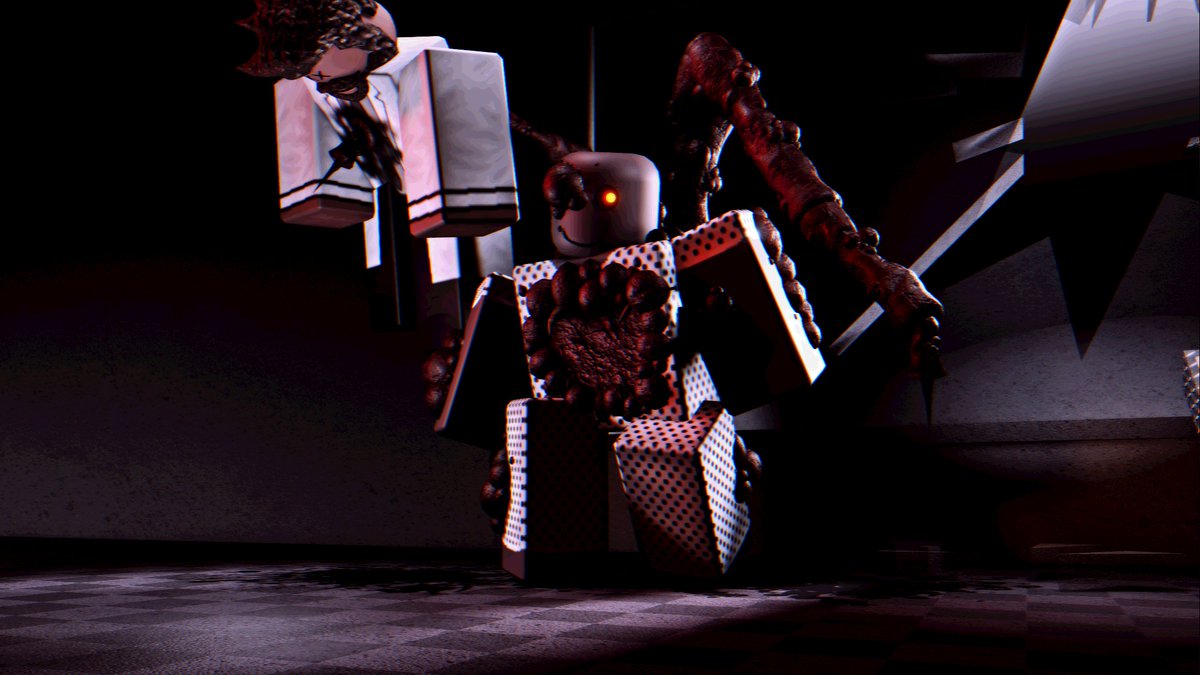 TLRRoblox's tweet image. STATUS
 Subject R-B200: Escaped
Putrestuus full render
#thelucidrobloxia #forsaken #robloxforsaken #forsakenroblox #homicidalporkchops #pillarchase #Pillarchase2 #roblox #robloxdev