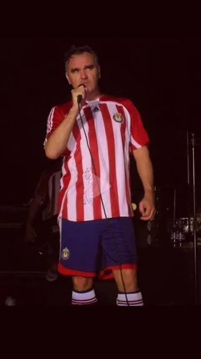 uripop's tweet photo. @fran_hevia A apoyar a las chivas https://t.co/jYajF6OXkS