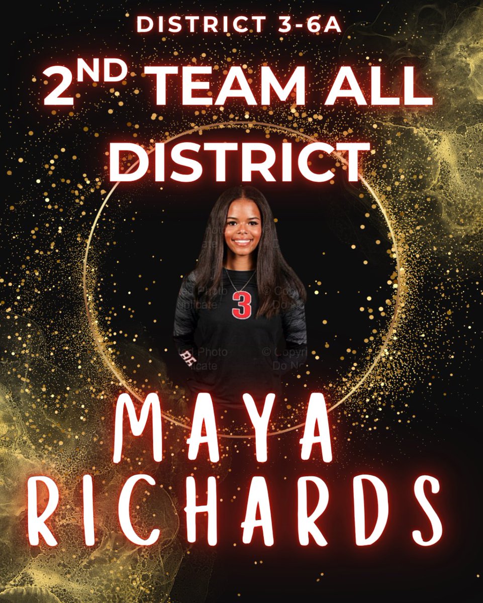 Mansfield Legacy VB tweet media