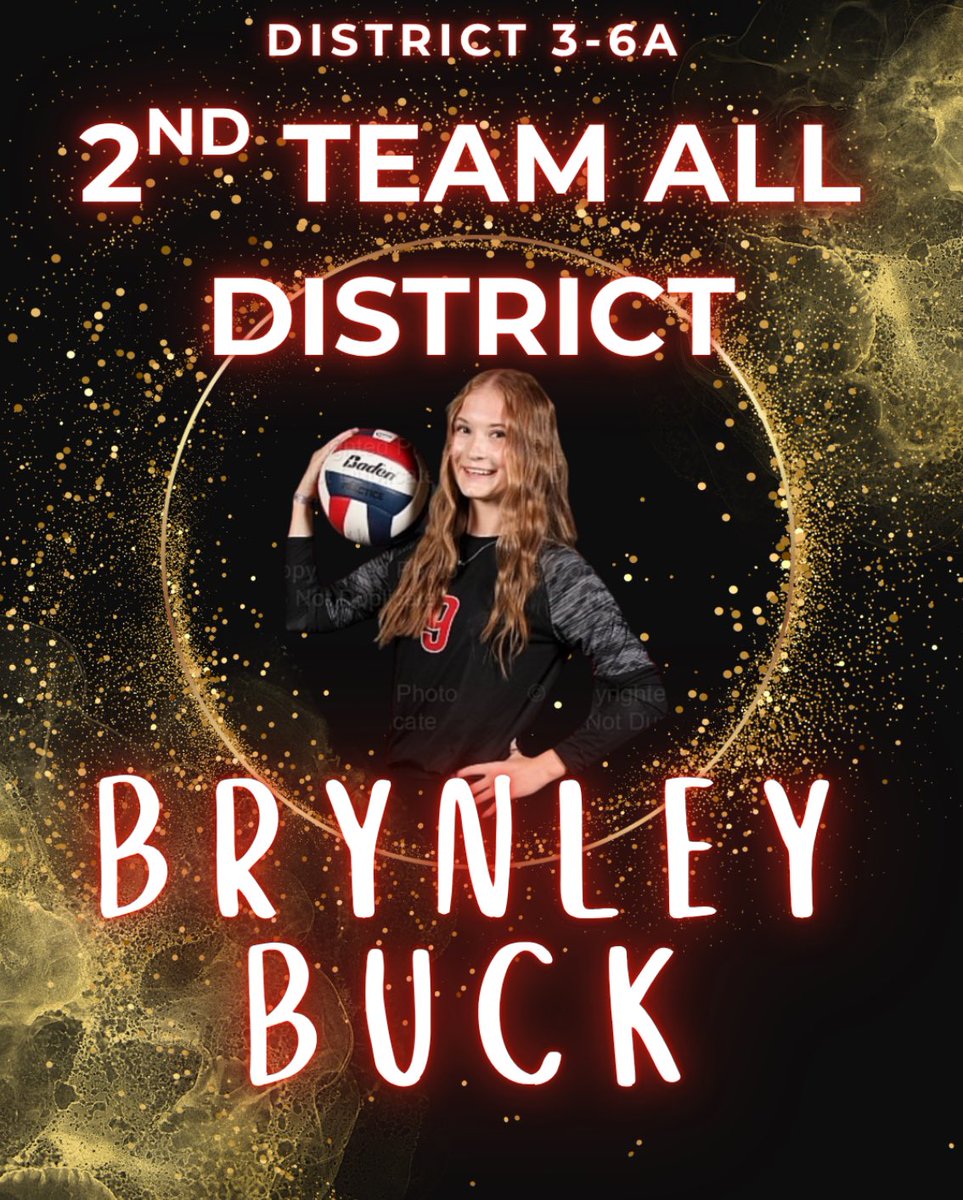 Mansfield Legacy VB tweet media