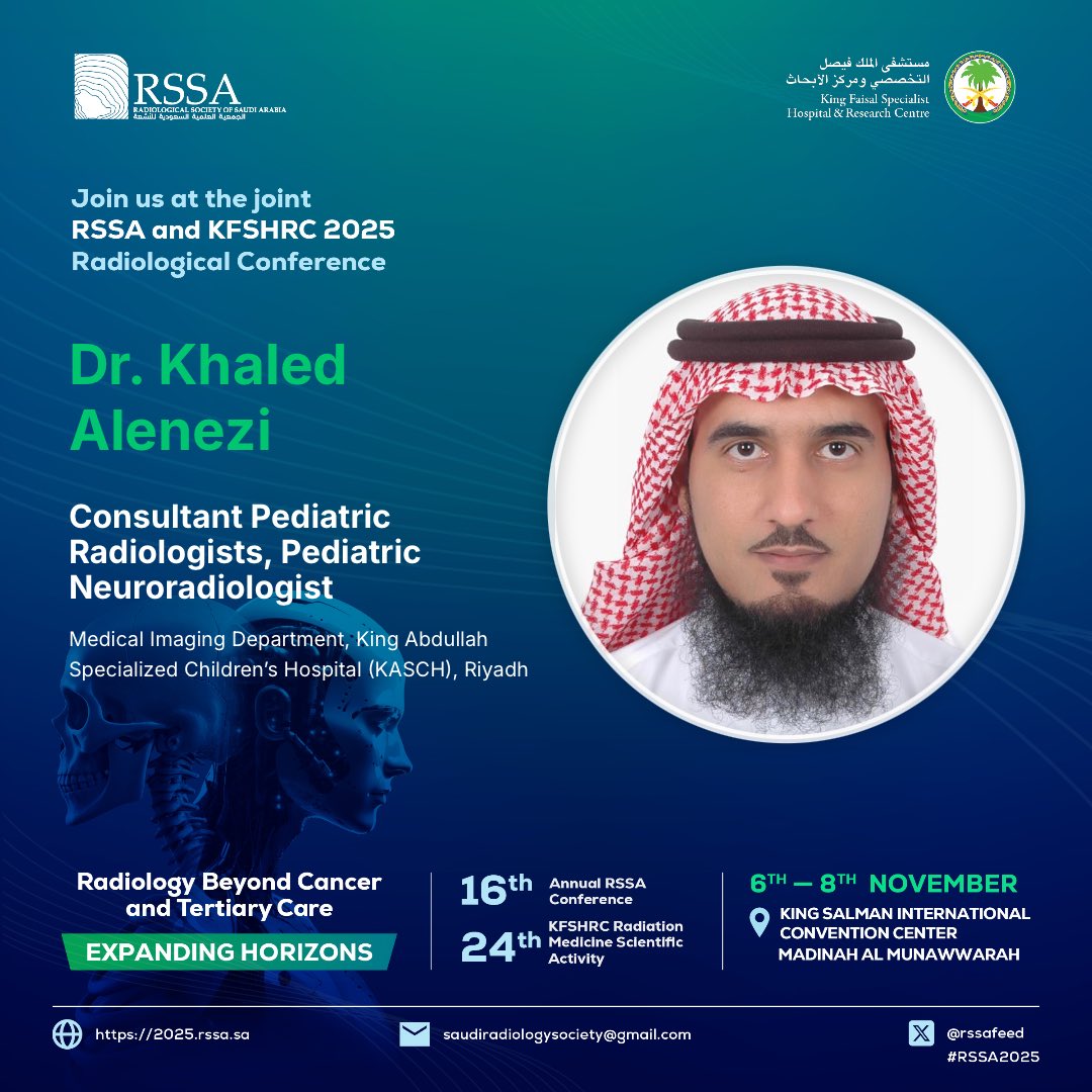 Khaled Alenezi tweet media