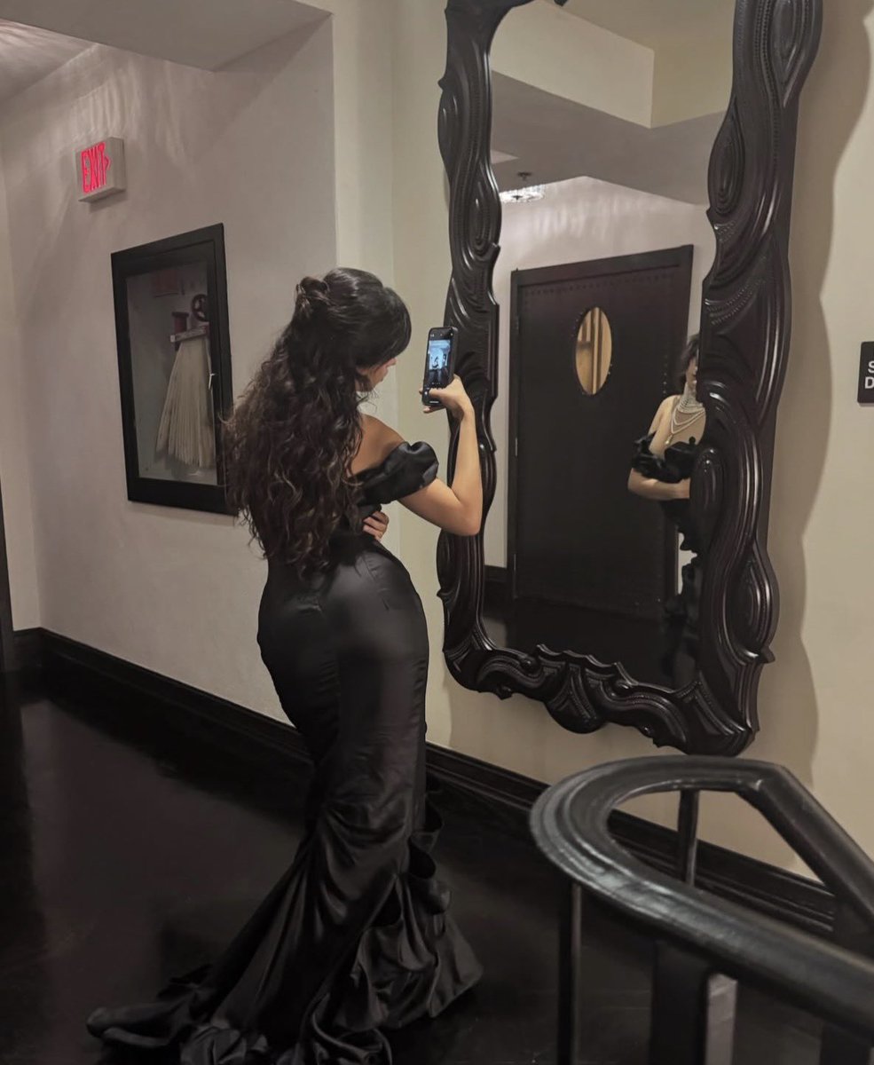 fotito que le saqué a mi novia 🥰