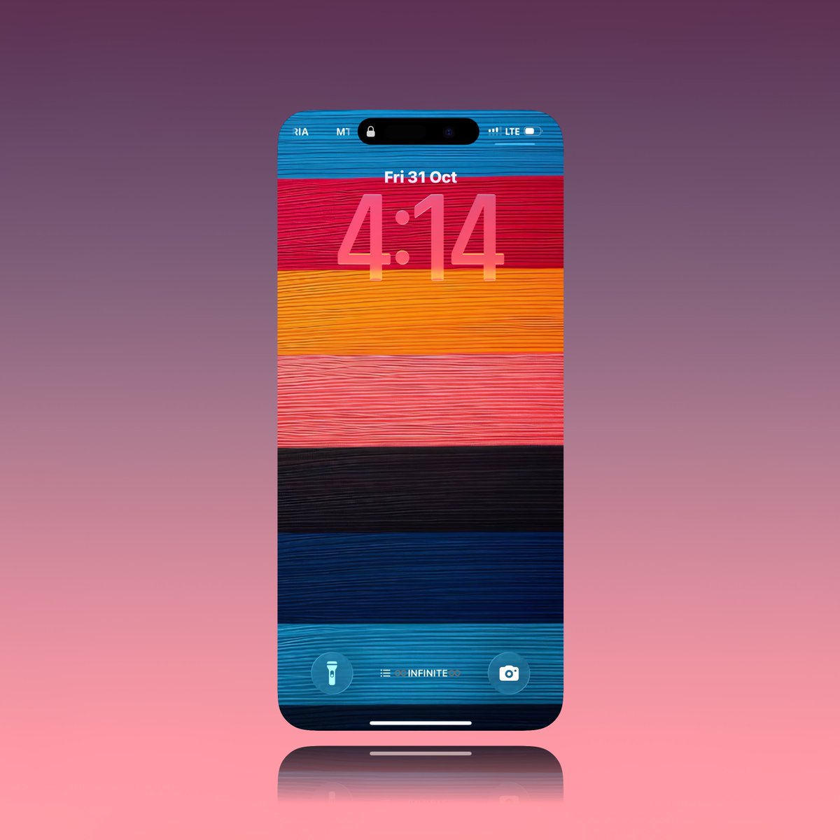 Agnes122001's tweet image. Painted stripes of dusk—colors bleeding into the night! 🎨🌌 @Agnes122001 #ArtFlow #Agnes122001