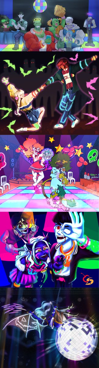 🎃𝙃𝘼𝙇𝙇𝙊𝙒𝙀𝙀𝙉 𝘾𝙊𝙇𝙇𝘼𝘽 2025🎃
🪩𝘿𝙍𝙀𝙎𝙎𝘾𝙊𝘿𝙀: 𝙈𝙊𝙉𝙎𝙏𝙀𝙍 𝘿𝙄𝙎𝘾𝙊🪩

<a href="/YuMoKat/">Yu Mo Bob 💔 Commission open</a> <a href="/RaidenTozatUWU/">Raiden uwu</a> <a href="/VnusElektra/">Vnus⚡</a> <a href="/kronostrat/">Krono 🐱⏳</a> <a href="/FightartMX/">🌟🌟🌟🥊FightArtMX🥊🌟🌟🌟</a> <a href="/GuyWithCap/">CapGuy🔞</a> <a href="/RadioSilence95/">Dog Alex 🐶💙👣 (COMMS OPEN)</a> <a href="/lex_lenn/">LexLenn</a> <a href="/Omitl_Xipe/">Ollin Alien</a> <a href="/Satoshi_Tadashi/">sato</a> <a href="/perverlust7u7/">Perverlust7u7</a> <a href="/BokuWaNathaniel/">🪽Nathaniel Of Dreams🪽</a> @IsaccKR841 <a href="/EliLanaomi/">La Desquiciada</a>