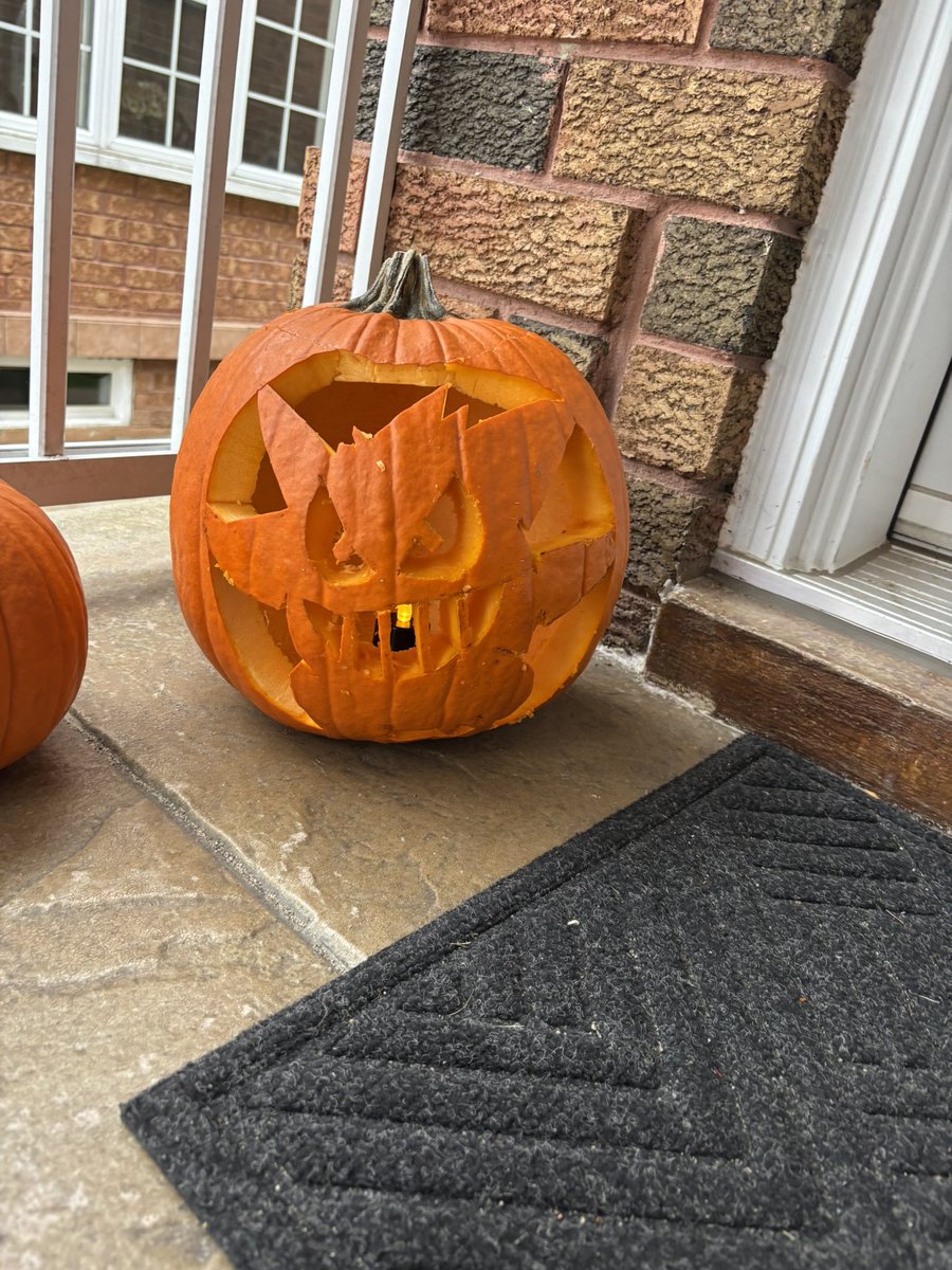 ray_nabbijohn's tweet photo. Happy Halloween! 🎃 art attack 2.0

#Pokemon #pokemonfanart https://t.co/StIwqHrw8h